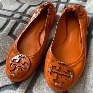 Tory Burch Ballet Flats